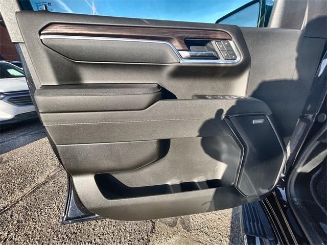 new 2026 GMC Sierra 1500 car, priced at $60,035