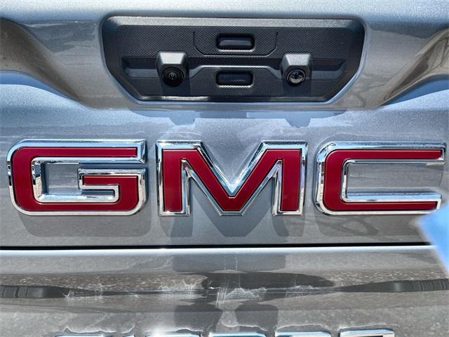 new 2024 GMC Sierra 3500 car, priced at $66,465