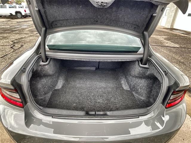 used 2023 Dodge Charger car, priced at $26,556