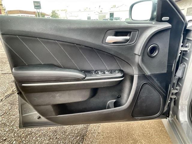 used 2023 Dodge Charger car, priced at $26,556