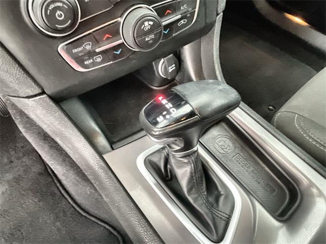 used 2023 Dodge Charger car, priced at $26,556