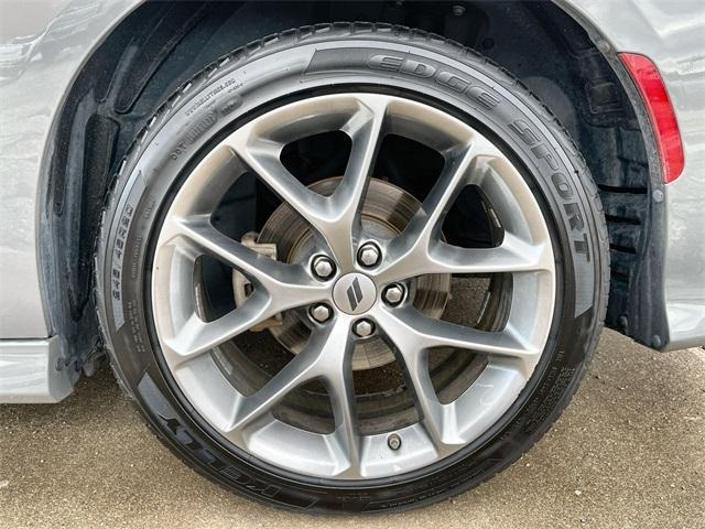 used 2023 Dodge Charger car, priced at $26,556