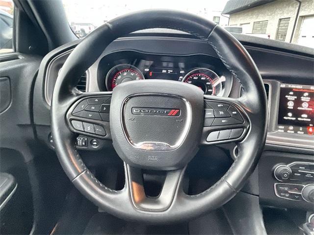 used 2023 Dodge Charger car, priced at $26,556