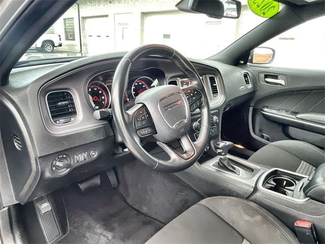 used 2023 Dodge Charger car, priced at $26,556