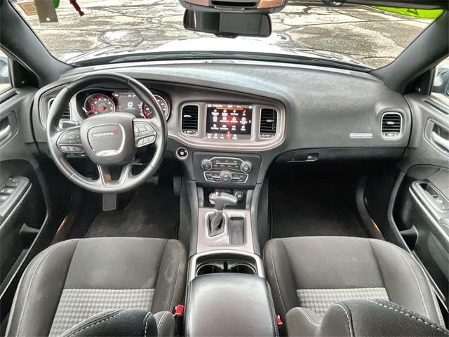 used 2023 Dodge Charger car, priced at $26,556