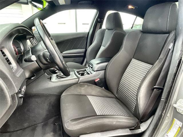 used 2023 Dodge Charger car, priced at $26,556