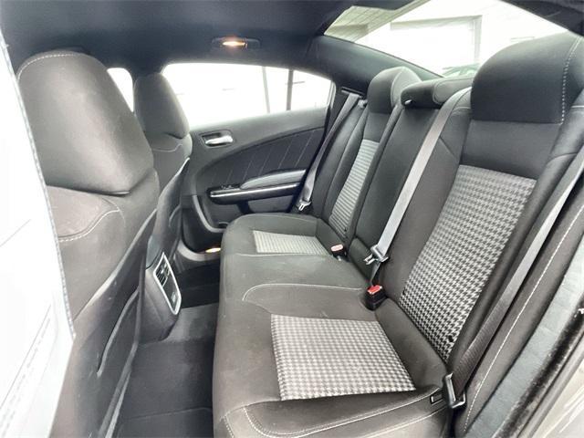 used 2023 Dodge Charger car, priced at $26,556
