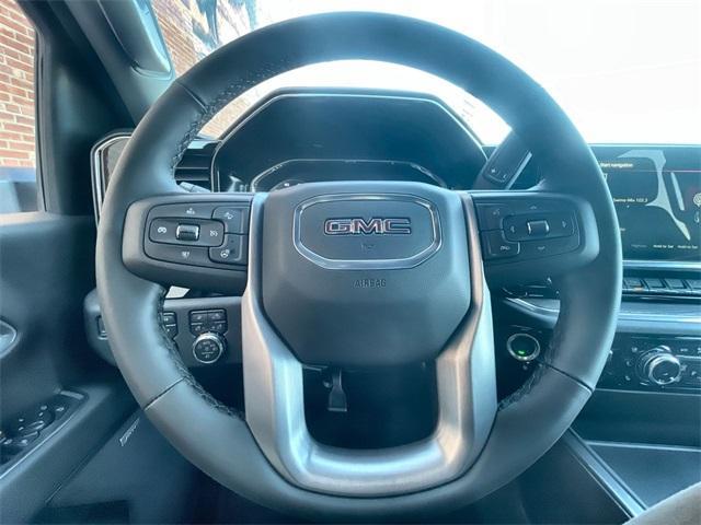 new 2025 GMC Sierra 2500 car, priced at $83,045