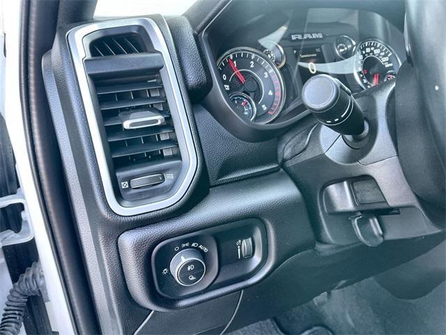 used 2024 Ram 2500 car, priced at $52,773