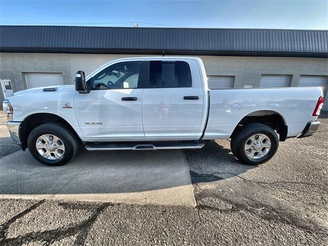 used 2024 Ram 2500 car, priced at $52,773