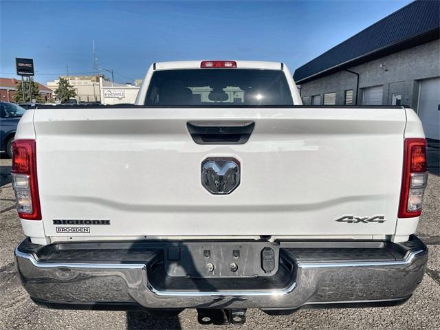 used 2024 Ram 2500 car, priced at $52,773