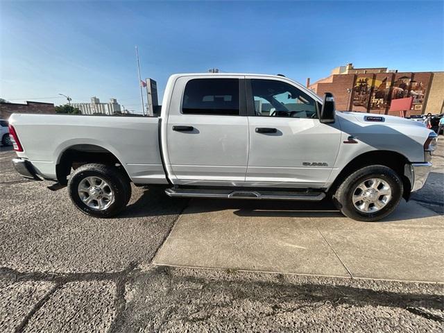 used 2024 Ram 2500 car, priced at $52,773