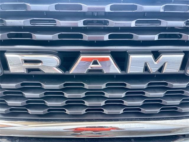 used 2024 Ram 2500 car, priced at $52,773