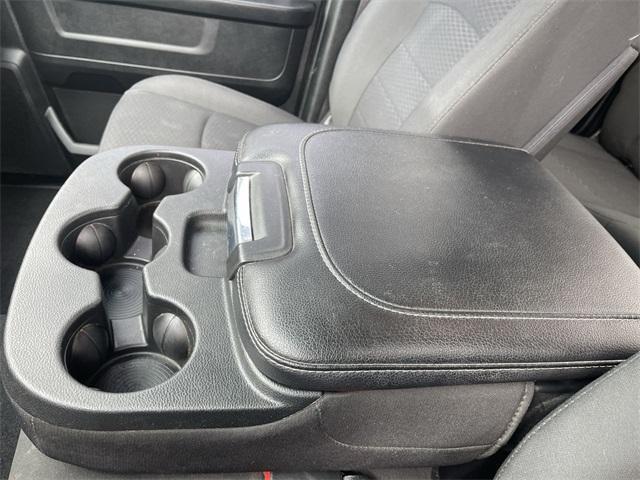 used 2018 Ram 1500 car, priced at $18,495