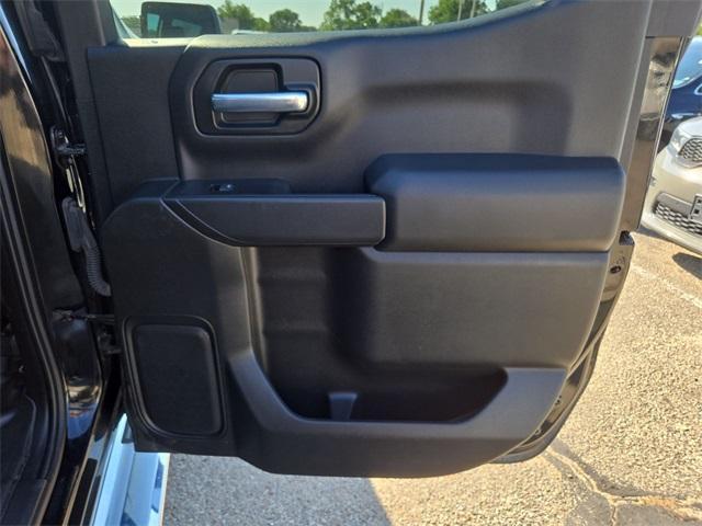 used 2020 Chevrolet Silverado 1500 car, priced at $29,995