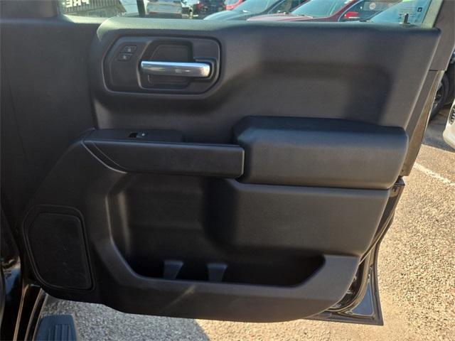 used 2020 Chevrolet Silverado 1500 car, priced at $29,995
