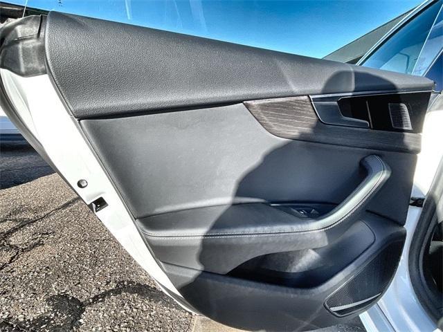 used 2024 Audi A5 Sportback car, priced at $32,495