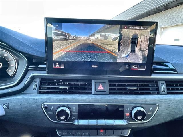 used 2024 Audi A5 Sportback car, priced at $32,495