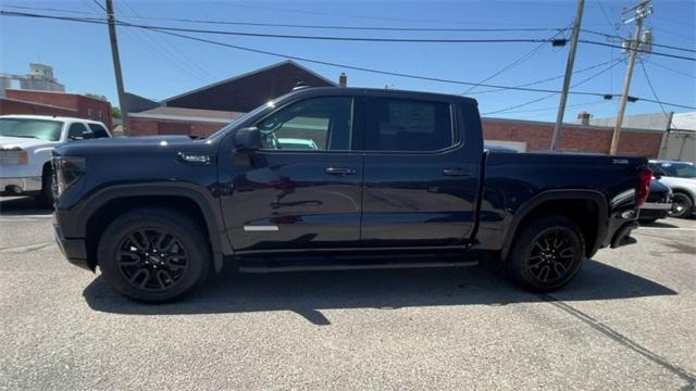 new 2024 GMC Sierra 1500 car, priced at $56,168