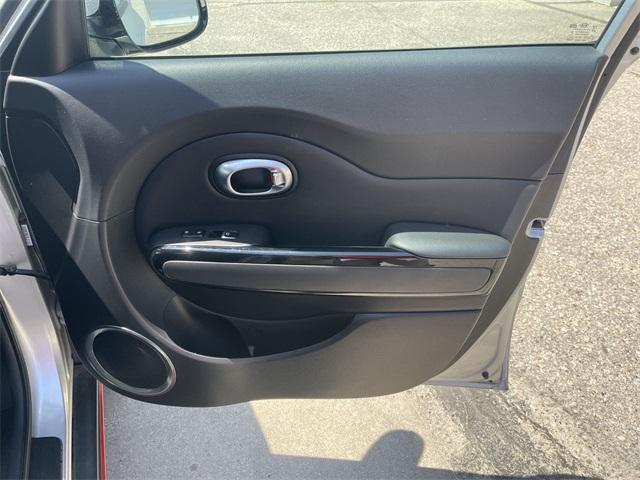 used 2017 Kia Soul car, priced at $11,995