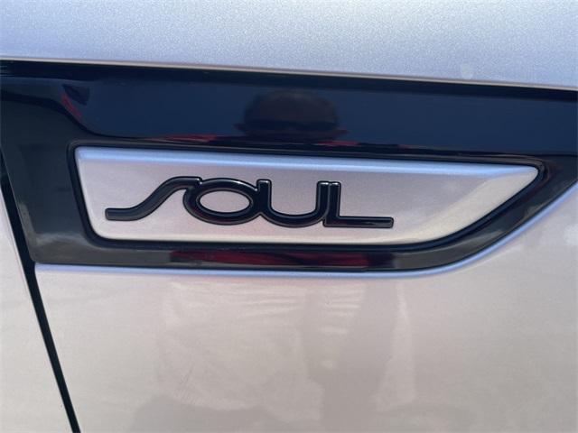 used 2017 Kia Soul car, priced at $11,995