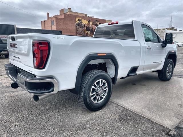 new 2025 GMC Sierra 3500 car, priced at $69,210