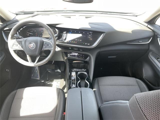 used 2022 Buick Envision car, priced at $26,995