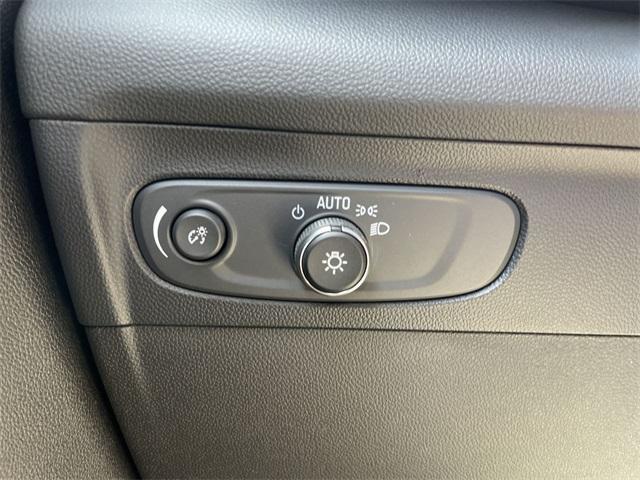 used 2022 Buick Envision car, priced at $26,995