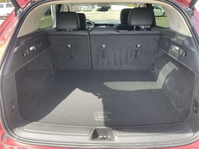 used 2022 Buick Envision car, priced at $26,995
