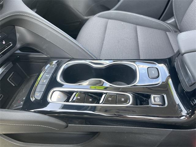 used 2022 Buick Envision car, priced at $26,995