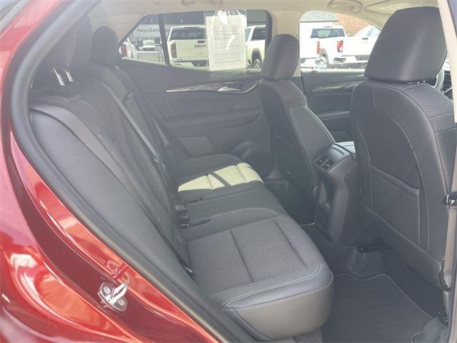 used 2022 Buick Envision car, priced at $26,995