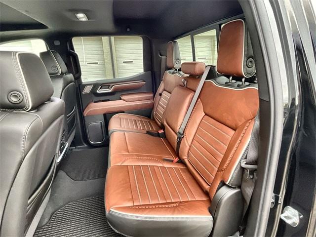 new 2026 GMC Sierra 1500 car, priced at $79,033