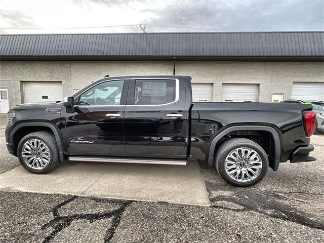 new 2026 GMC Sierra 1500 car, priced at $79,033