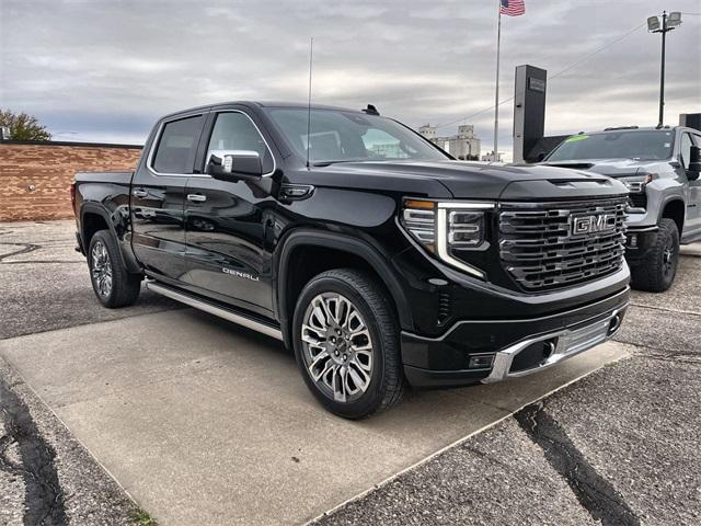 new 2026 GMC Sierra 1500 car, priced at $79,033