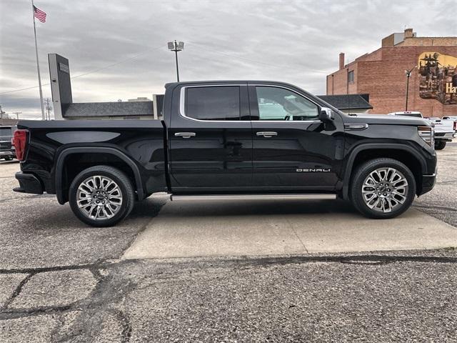 new 2026 GMC Sierra 1500 car, priced at $79,033