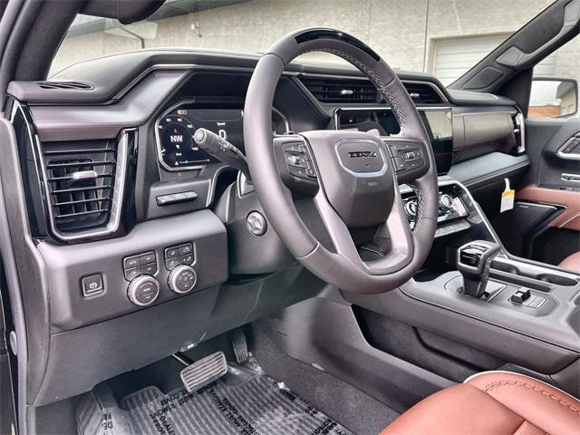 new 2026 GMC Sierra 1500 car, priced at $79,033