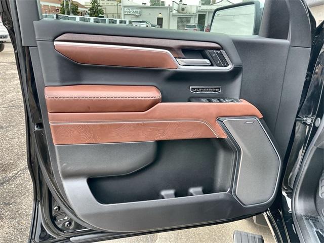 new 2026 GMC Sierra 1500 car, priced at $79,033