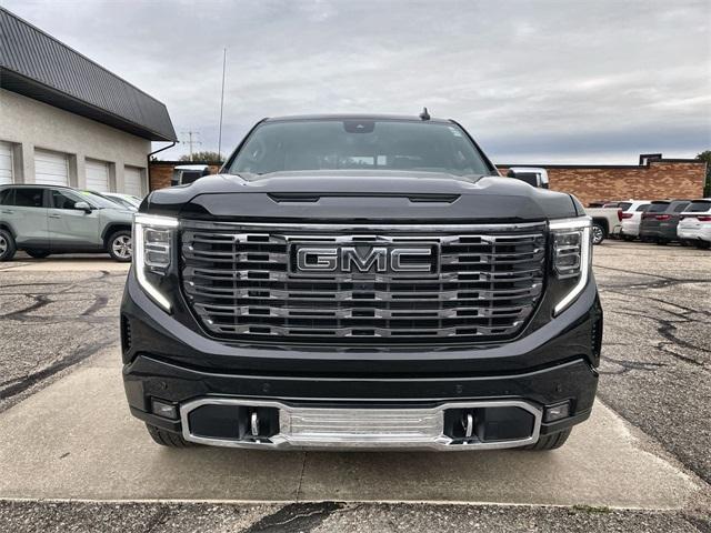 new 2026 GMC Sierra 1500 car, priced at $79,033