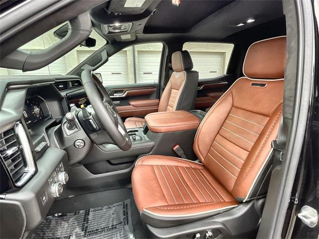 new 2026 GMC Sierra 1500 car, priced at $79,033