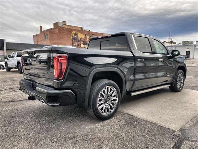 new 2026 GMC Sierra 1500 car, priced at $79,033