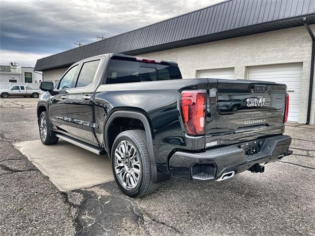 new 2026 GMC Sierra 1500 car, priced at $79,033