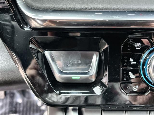 new 2026 GMC Sierra 1500 car, priced at $79,033