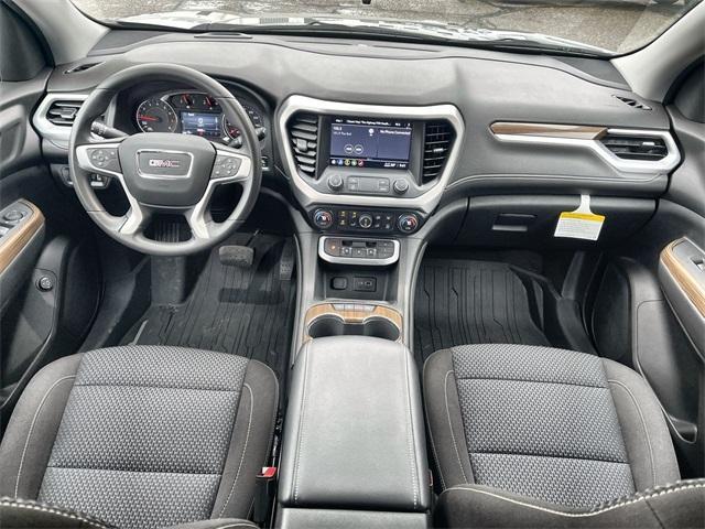 used 2023 GMC Acadia car, priced at $30,995
