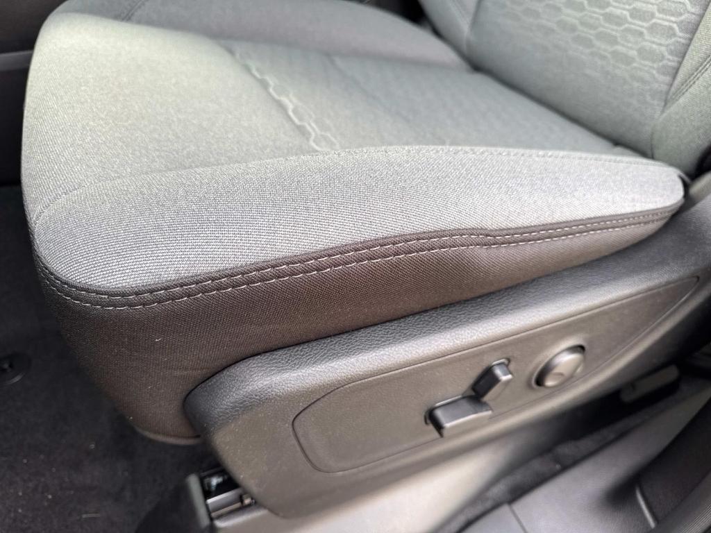 new 2025 Ram 1500 car, priced at $58,115