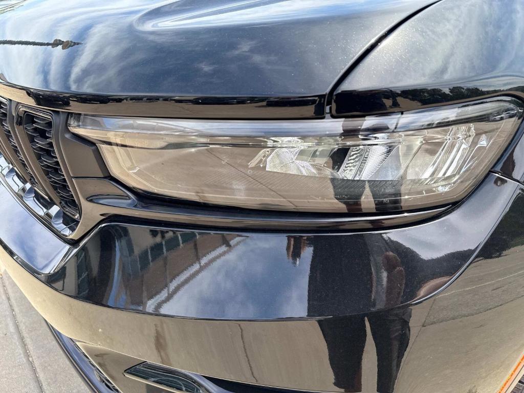 new 2025 Jeep Grand Cherokee car, priced at $51,796