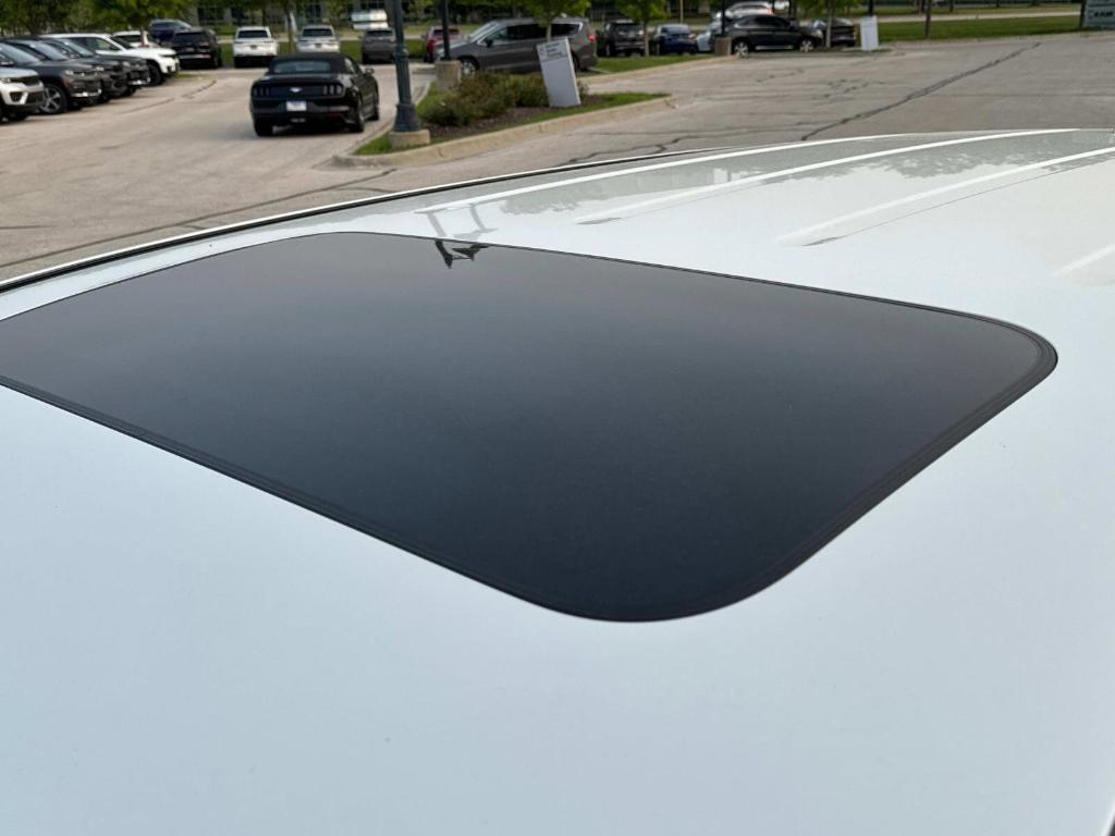 used 2016 Acura MDX car, priced at $18,990