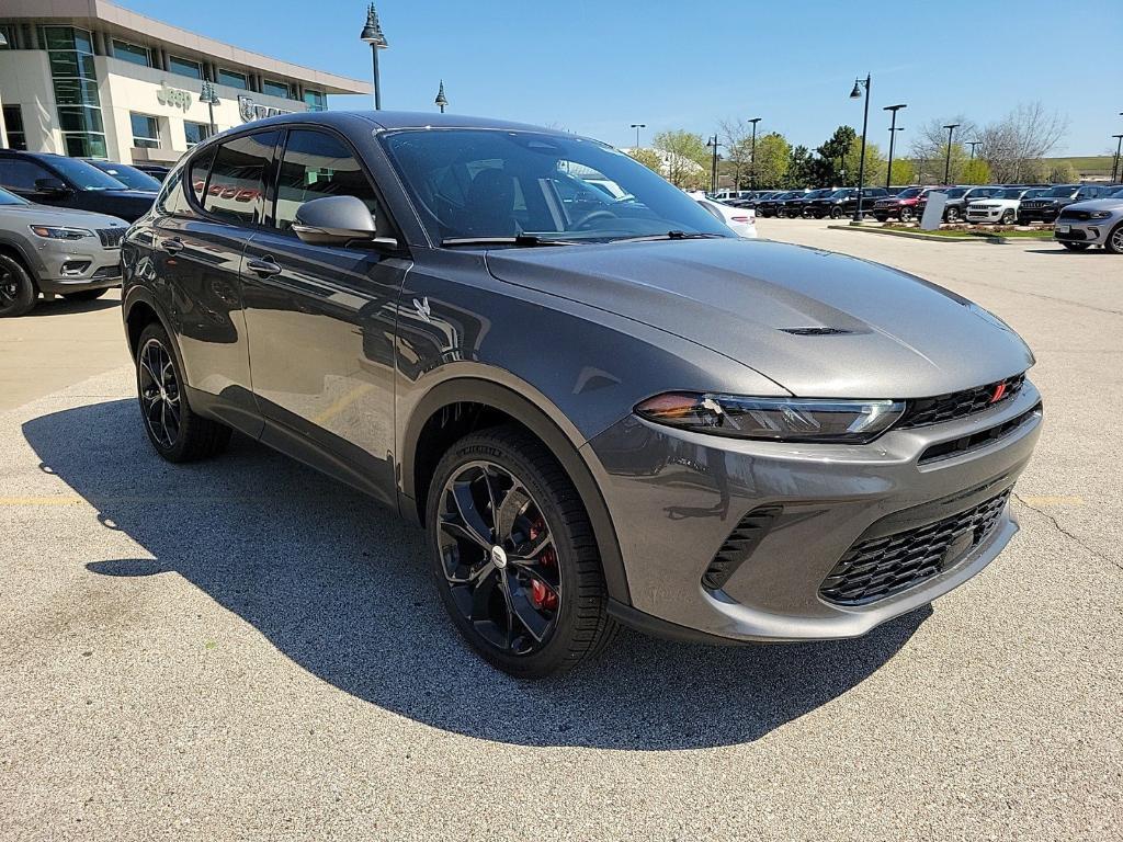 new 2024 Dodge Hornet car, priced at $29,151