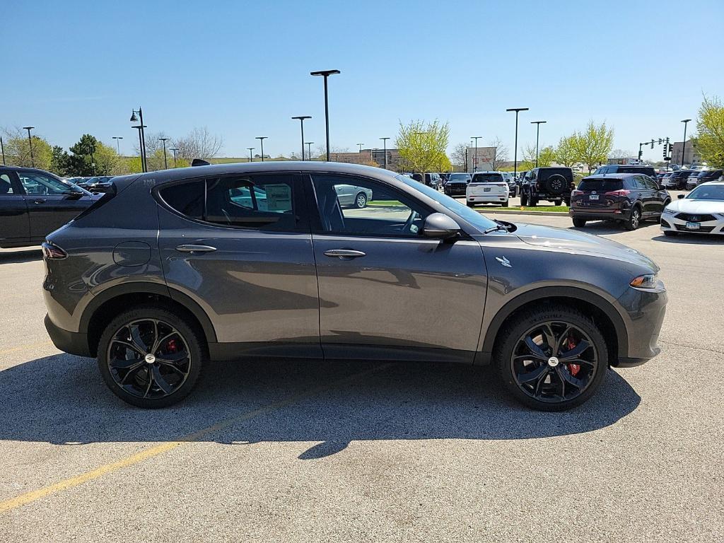 new 2024 Dodge Hornet car, priced at $33,151