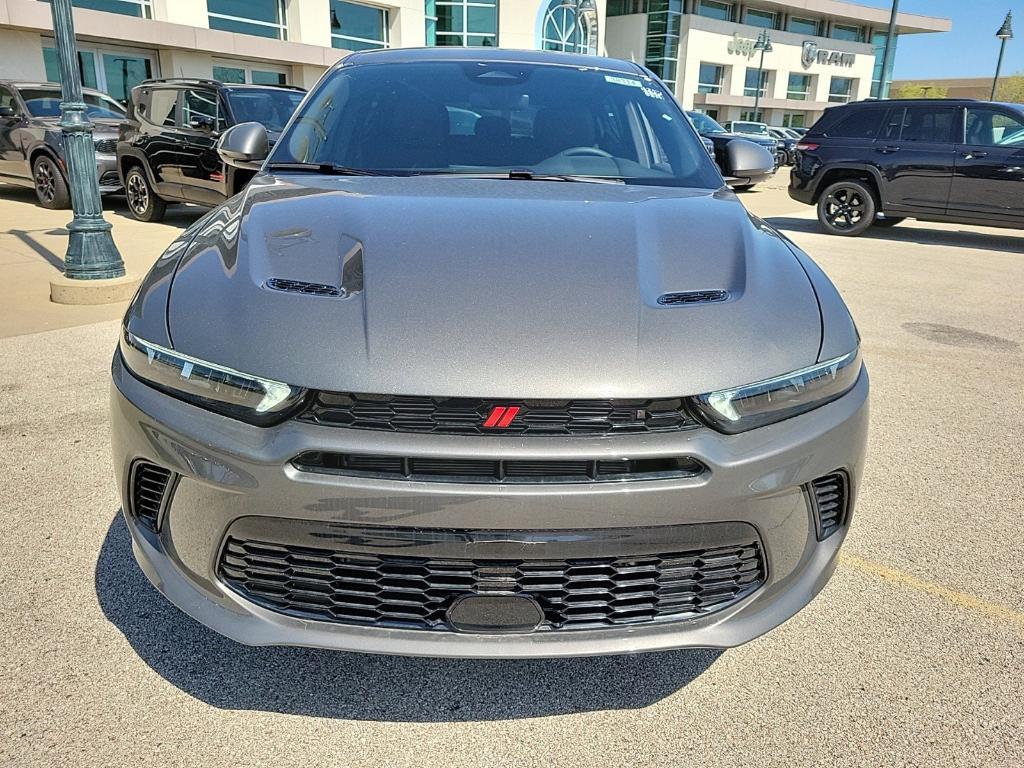 new 2024 Dodge Hornet car, priced at $29,151