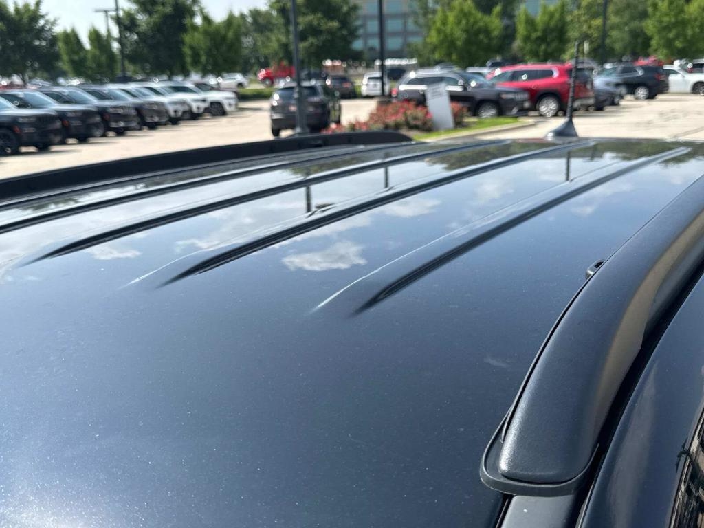 new 2025 Jeep Compass car, priced at $32,743